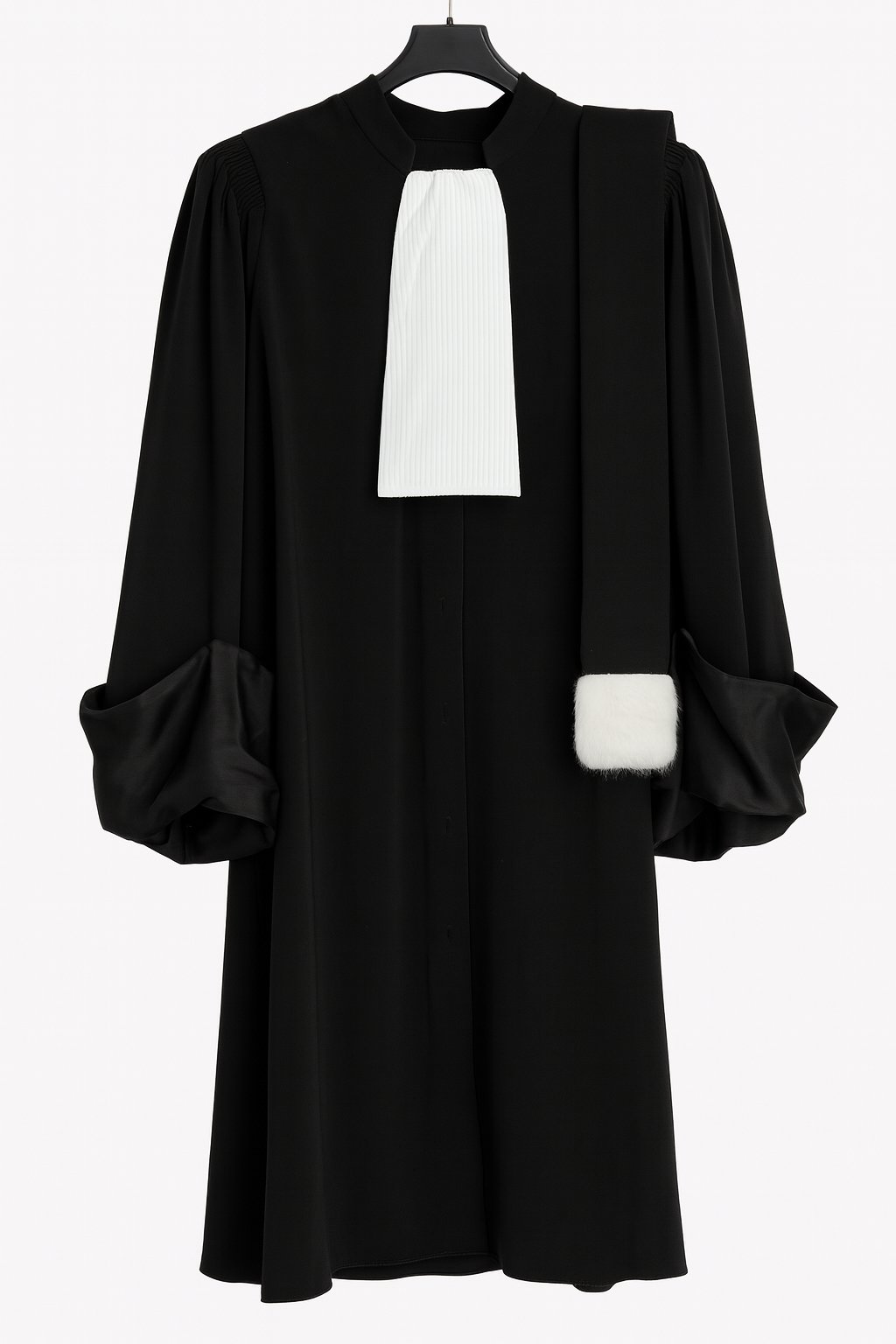 Robe d’avocat sur mesure et prête à porter Maison GHR